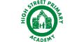Logo for High Street Primary Academy